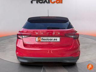 Skoda Fabia 1.0 TSI 70KW (95CV) Design