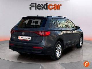 Seat Tarraco 1.5 TSI 110kW St&Sp DSG Style XL - 5P (2023)
