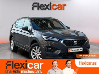 Seat Tarraco 1.5 TSI 110kW St&Sp DSG Style XL - 5P (2023)