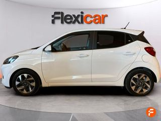 Hyundai i10 1.0 Klass