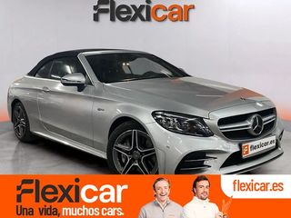 Mercedes Clase C Cabrio Mercedes-AMG C 43 4MATIC