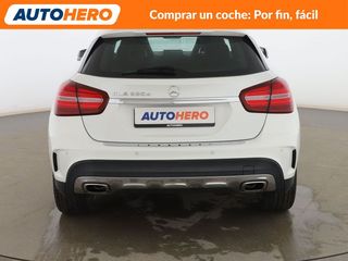 Mercedes GLA GLA 220 d AMG Line