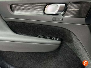 Volvo XC40 Recharge Twin Eléctrico Pro Auto AWD
