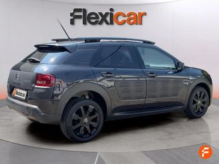 Citroën C4 Cactus PureTech 81KW (110CV) S&S Feel Edition