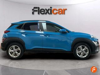 Hyundai Kona 1.0 TGDI Klass 4X2