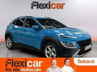 Hyundai Kona 1.0 TGDI Klass 4X2