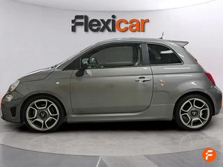 Abarth 500 595 Turismo 1.4 16v T-Jet 121kW E6