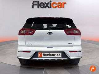Kia Niro 1.6 GDi Híbrido 104kW (141CV) Drive