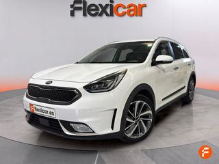 Kia Niro 1.6 GDi Híbrido 104kW (141CV) Drive
