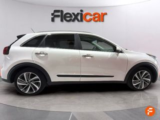 Kia Niro 1.6 GDi Híbrido 104kW (141CV) Drive