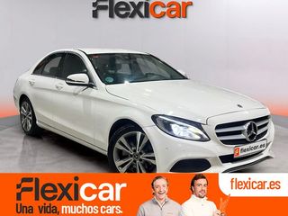 Mercedes Clase C C Coupé 220 d