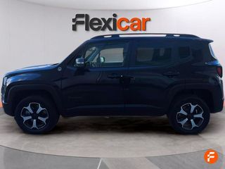 Jeep Renegade Trailhawk 1.3 PHEV 177kW (240CV) AT AWD