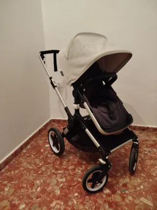 Bugaboo Fox