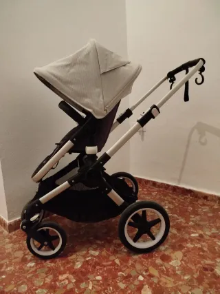 Bugaboo Fox