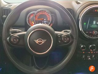 MINI Countryman Cooper