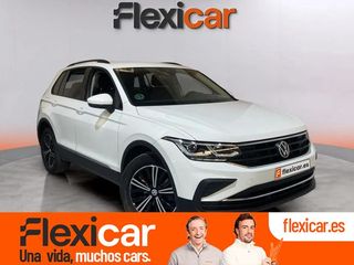 Volkswagen Tiguan Life 2.0 TDI 110kW (150CV) DSG