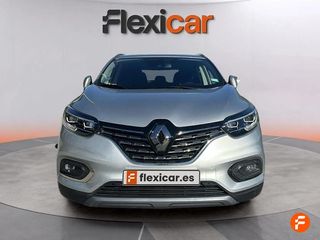 Renault Kadjar Zen GPF TCe 103kW (140CV) EDC