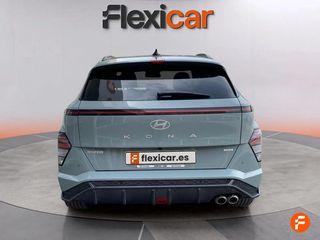 Hyundai Kona 1.6 GDI HEV N Line Style DCT