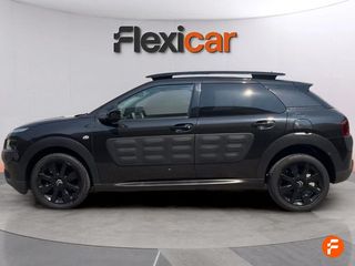 Citroën C4 Cactus PureTech 81KW (110CV) S&S Feel Edition