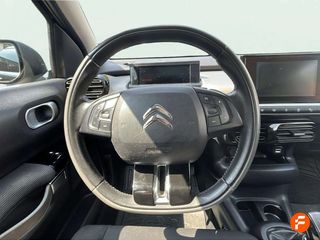 Citroën C4 Cactus PureTech 81KW (110CV) S&S Feel Edition