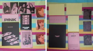 Blackpink Lisa Kill This Love