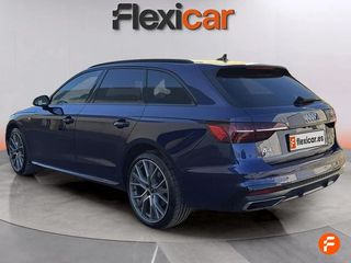 Audi A4 Avant S line 35 TDI 120kW S tronic