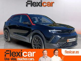 Opel Mokka 1.5 D GS Line