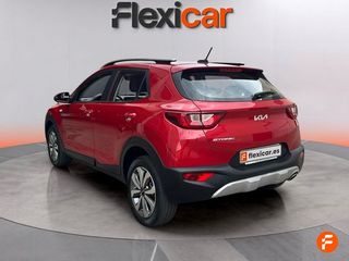 Kia Stonic 1.2 DPi 62kW (84CV) Concept