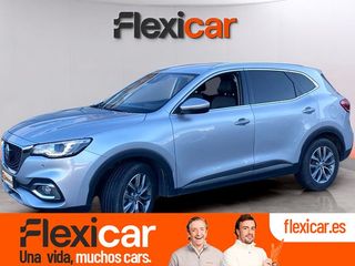 MG HS 1.5 Turbo GDI Luxury DCT