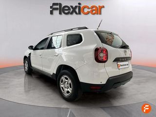 Dacia Duster Comfort Bl. dCi 85kW(115CV) 4X2