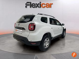 Dacia Duster Comfort Bl. dCi 85kW(115CV) 4X2