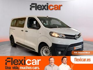 Toyota Proace Verso 1.5D 120CV PROACE COMFORT 1.5D -4D KOMBI L1 - 5P (2022)