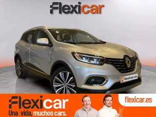 Renault Kadjar Zen Blue dCi 85kW (115CV)