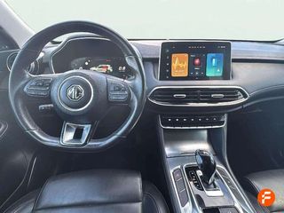 MG HS 1.5 Turbo GDI Comfort DCT