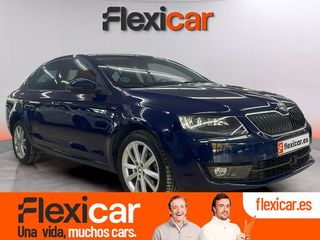 Skoda Octavia 1.4 TSI 110KW (150cv) DSG Ambition