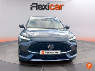 MG HS 1.5T Luxury DCT