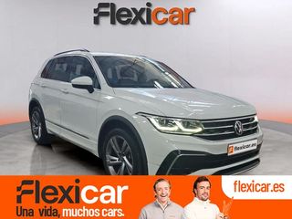 Volkswagen Tiguan R-Line 1.4 TSI eHybrid 180kW (245CV) DSG