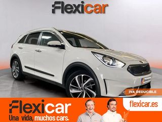 Kia Niro 1.6 GDi Híbrido Emotion
