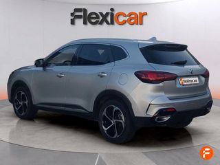 MG HS 1.5T Luxury DCT