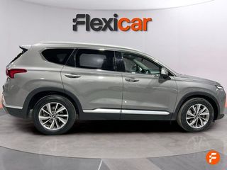 Hyundai Santa Fe 2.2 CRDi Tecno Auto 4x2 DK