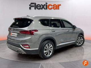 Hyundai Santa Fe 2.2 CRDi Tecno Auto 4x2 DK