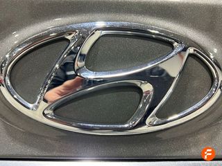 Hyundai Santa Fe 2.2 CRDi Tecno Auto 4x2 DK