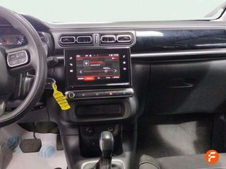 Citroën C3 PureTech 81KW (110CV) S&S EAT6 Feel Pack