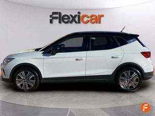 Seat Arona 1.0 TSI 85kW (115CV) FR XL