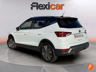 Seat Arona 1.0 TSI 85kW (115CV) FR XL