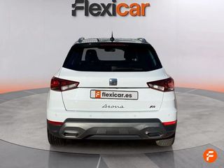 Seat Arona 1.0 TSI 85kW (115CV) FR XL