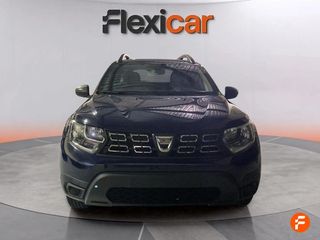 Dacia Duster Essent. TCE 96kW(130CV) 4X2 GPF