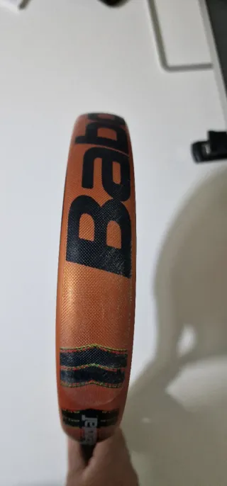 Pala Padel Babolat Technical Viper.