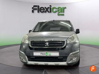 Peugeot Partner TEPEE Outdoor 1.2 PureTech 110