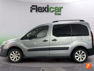 Peugeot Partner TEPEE Outdoor 1.2 PureTech 110